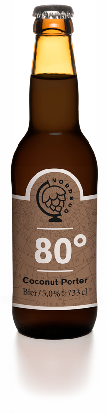 Coconut Porter